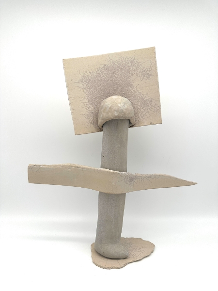 VANDERPERREN Klaas - Born weird